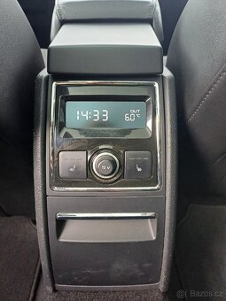 Škoda Superb II 2.0TDI DSG TOP - 10
