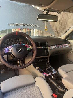 Bmw e46 320d - 10