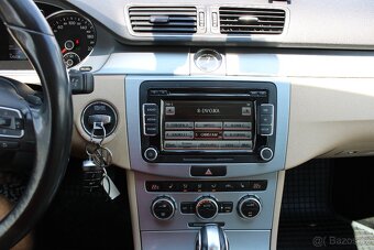 Volkswagen CC, 2,0TDi 130KW, 4 x 4,DSG,120.216km - 10