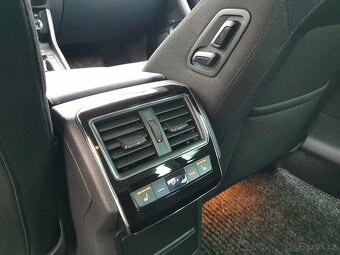 Škoda Superb 3 Combi Style 2.0TDI 140kW DSG Matrix Virtual - 10