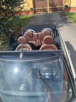 MINI COOPER S CABRIO - 10