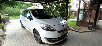 Renault Scénic 2012 - 10