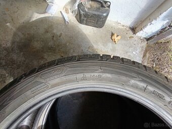 Zimní pneu dvourozměrné 255/45R20, 235/50R20 - 10