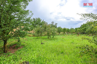 Prodej pozemku k bydlení, Domanín - 10