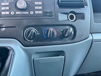 Ford Tranzit 2.2 tdci - 10