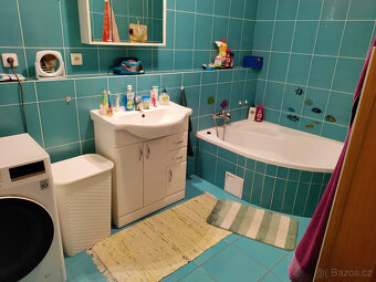 Pronájem pokoje s balkonem Rakovník Zátiší - 10