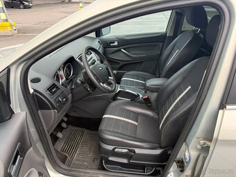Ford Kuga, 2,0TDCi, 103kW, 4x4 - 10