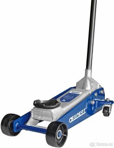 Pronájem podvalu - plata Temared 2700kg Vysoké Mýto - 10