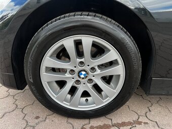 BMW Řada 3, 318i 105 kW SERV.KNIHA 145000KM - 10