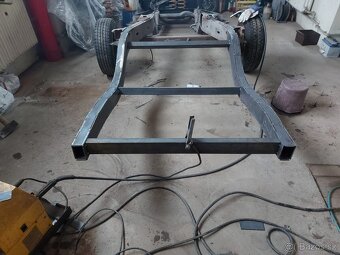 Nissan Patrol 5.2 V8/možná výmena+- - 10