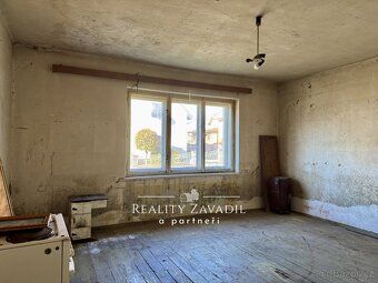 Prodej rodinného domu , Studénka, ev.č. 00941 - 10