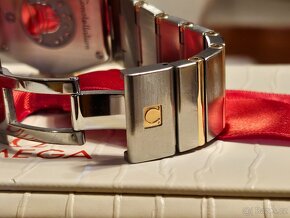 Omega Constellation - 10