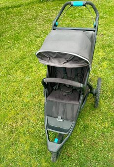 Thule Urban glide 2 - 10