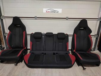 Škoda SCALA /FABIA IV/ KAMIQ/ OCTAVIA IV - díly z vozu - 10