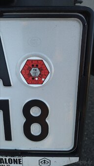 Piaggio Beverly 125 , původ ČR, najeto pouze 10 tisíc - 10