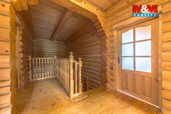 Prodej chalupy v Pěnčíně - Krásná - 10