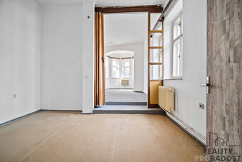 Pronájem bytu 4+1, 109 m2, Chotěboř - 10