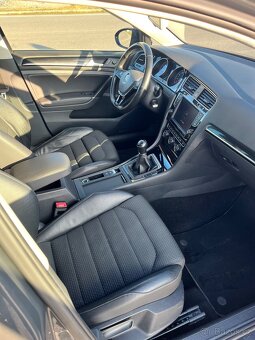 Volkswagen Golf 7 – 1.4 TSI 110 kW – BlueMotion 219 XXX km - 10