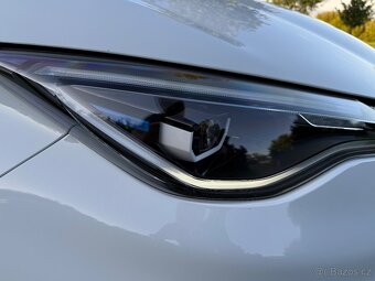 Renault ZOE R110 Z.E.50 Experience – elektro, 2021 SoH 96% - 10