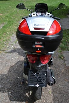 MALAGUTI CENTRO ie 160 - 10