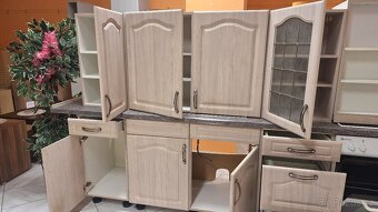 Kuchyňská linka německé výroby - 10
