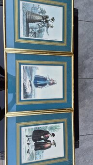 Historické obrazy - 10