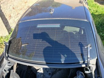 Škoda Superb 2 prodám dily - 10