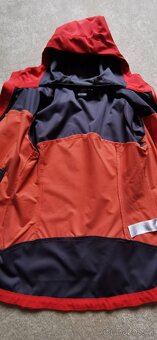 Dámská autdoorová bunda Hannah Suzzy - 10