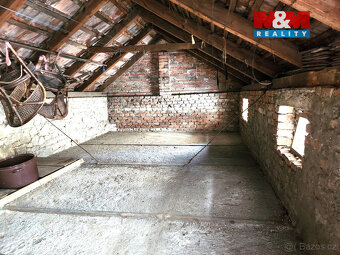 Prodej rodinného domu, 150 m², Chraberce - 10