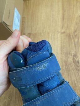 Celoroční sportovní boty Viking Veme GTX R vel.32 - 10