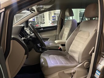 Volkswagen Golf Sportsvan 1.4 TSI HIGHLINE 110kw DSG - 10