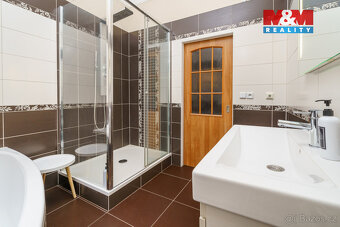 Sleva Prodej bytu 2+1, 56 m², Karlovy Vary, ul. Vřídelní - 10