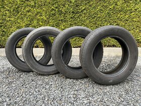 PNEU CONTINENTAL PREMIUM - 175/65 R15 84 H - sada č. N6 + 26 - 10