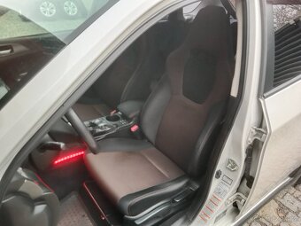 Subaru Impreza XV 2.0R 4X4 110kW r.2011 - Najeto jen 91Tis - 10