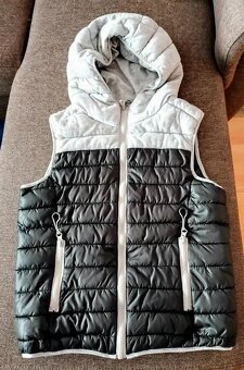 set oblečení holka 152/158 - 10