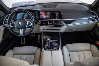 BMW X7 xDrive 4.4 V8 390kw - 10