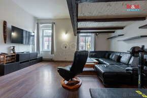 Prodej bytu 3+1, 97 m², Nejdek, ul. náměstí Karla IV. - 10