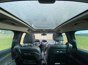 Ford B-MAX 1.5Tdci TITANIUM+DigiAC+Alu.+Panorama - 10