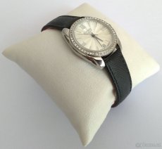 hodinky dámské ELYSEE 28600B safír DMOC: 4300 Kč - 10