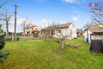 Prodej rodinného domu v Příčině, ul. Příčina - 10