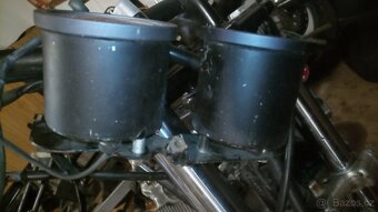 Suzuki 600 gsx-f a gsf bandit - 10
