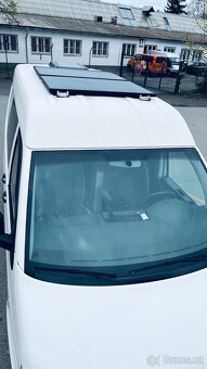 VW Transporter T5 obytňák - 10