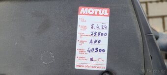 Piaggio Xevo 250ie - 10