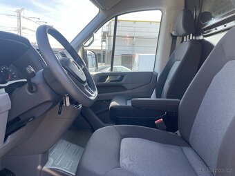 Volkswagen Crafter 2.0 TDI - 90.000 km - 10