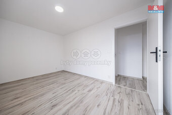 Prodej bytu 3+kk, 98 m², Sedlčany, ul. Nademlýnská - 10