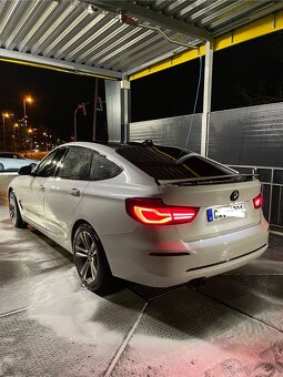 BMW F34 320d GT xdrive 140kw automat - 10