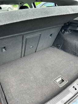 Golf 7 1,6 TDI Automat - 10