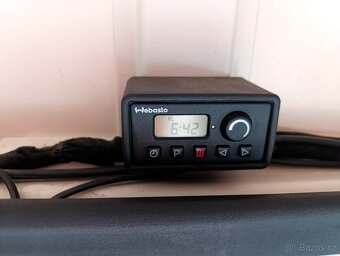 VW Transporter T5 4x4 Long 103kw - 10