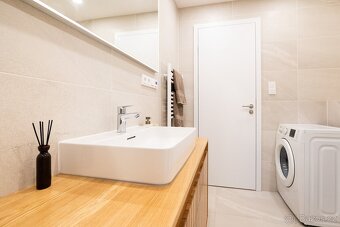 Byt 2+kk s lodžií, Závišova 1760/14b, Nusle, Praha 4 - 10