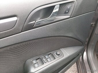 Škoda Superb combi 1.4 TSi r.v.2011 nové rozvody STK 4/2027 - 10